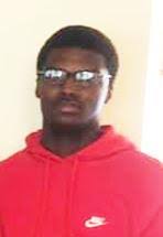 Micah Dion Gasaway, age 18