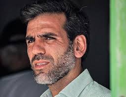 JORNAL DE DESPORTO: COSTA DE CAPARICA»» Pescadores apostam na continuidade