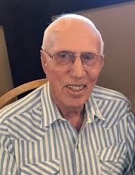 Obituary information for Gerald E. Anders