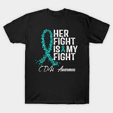 Cdh Awareness Her Fight Is My Fight