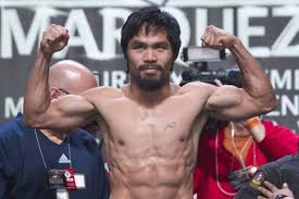 Manny pacquiao is looking impressive in his workouts training for his title fight against ibf/wbc welterweight champion errol 'the truth' spence jr. Manny Pacquiao News Will Pacman Fight Timothy Bradley Or Juan Manuel Marquez Next