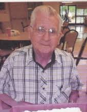 Obituary information for Melvin R Thompson