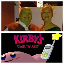 While motoko kusanagi, daisuke aramaki, batou, and the. 120 Kirby Memes Are About The Titular Protagonist Of The Kirby Game Series Geeks On Coffee