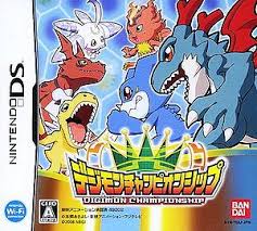 Digimon Championship Wikimon The 1 Digimon Wiki
