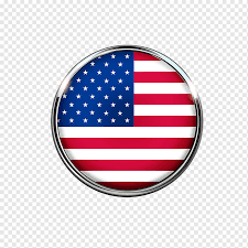 Bendera Hari Kemerdekaan Amerika Serikat Amerika Serikat Lambang Bendera Hari Kemerdekaan Png Pngwing