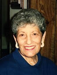 Obituary information for Wadad Gunselman