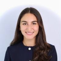 Juliana Gonzalez's Instagram, Twitter & Facebook