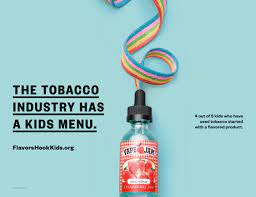 But health experts are reporting serious lung damage in. Flavors Hook Kids Duncan Channon