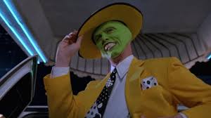 Stanley and tina are dating, but they've hit a rough spot. The Mask 1994 Filmduty
