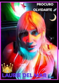 LAURIE DEL MAR 🌊-PROCURO OLVIDARTE 👣❗2️⃣0️⃣2️⃣4️⃣.cov. Youtube:  https://youtu.be/o_Hb6DE8Pig?si=cjdoCs3W5YboJV80 👑🍷💋❗