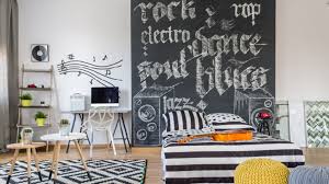 10 Tips Desain Kamar Maskulin Buat Kamu Yang Ngaku Cowok Sejati Artikel Spacestock
