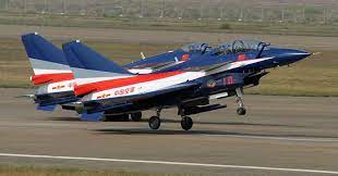 Flyer is the uk's leading magazine for general aviation, established for more than 25 years. Chinese August 1st Aerobatic Team To Debut At Dubai Airshow Blog Before Flight Aerospace And Defense News