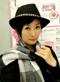 Carolyn Chen Pei-Chi (陳珮騏, 陳佩騏)