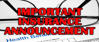 Maybe you would like to learn more about one of these? Important Insurance Announcement Superior Vision The Eye Center Of North Florida