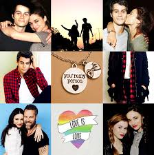 Derek hale/stiles stilinski, дерек хейл, стайлз стилински, ноа стилински. Gemjam