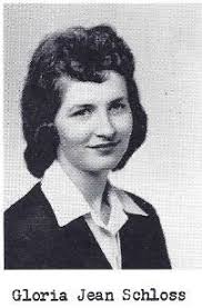 Gloria Jean Schloss Tisdale (1942-2023)