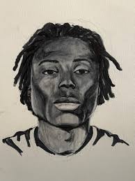 Drawing — Elsie Rogers Art