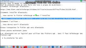 Réinitialiser les associations de fichiers; Tuto Comment Installer Et Telecharger Bluestacks 4 Hors Ligne Youtube