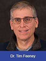 Tim Feeney's Instagram, Twitter & Facebook