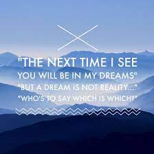 Alice Through The Looking Glass Dreams Alice And Wonderland Quotes Wonderland Quotes Favorite Book Quotes