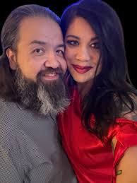 Surviving a massive stroke and recovery