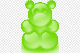 They're great for all ages. Gummy Bear Gummi Candy Gummy Bear Coloring Pages Cartoon Bear Png Pngegg