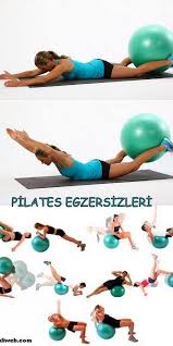 Yeni Baslayanlar Icin Evde Yapabileceginiz Pilates Hareketleri Pilates Pilates Egzersizleri Fitnes Egzersizleri