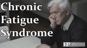 How To Service Connect Chronic Fatigue Syndrome Hill Ponton P A