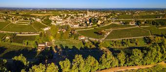 Situated in the suburbs, this guesthouse is 0.5 mi (0.7 km) from chateau du tailhas and 2.7 mi (4.4 km) from château pindefleurs. Visiter Libourne Et Saint Emilion Que Faire A Libourne Et Saint Emilion Suivez Le Guide