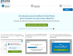 Code promo et réduction, économisez avec le cashback et les codes ebuyclub chez plus de 1900 marchands sur internet. Ebuyclub Le Meilleur Site De Cashback Cryptogains Fr