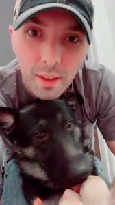 #daddysboy #germanshepherd #offdutycops