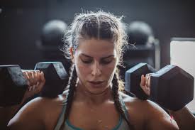 A complete beginner will be able to increase the amount of weight he or she is lifting at a reasonably quicker rate than a more. How Often To Strength Train Popsugar Fitness