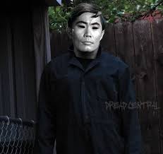 Check spelling or type a new query. Exclusive What If Michael Myers Wore A Different Star Trek Mask