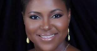 Avril R. L. Elcock-Major