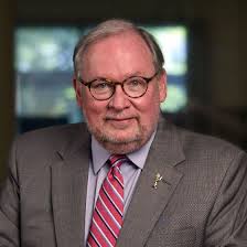 Letter from National Chair Terry O'Reilly