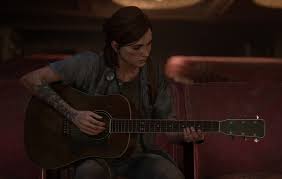 Maybe you would like to learn more about one of these? The Last Of Us Part Ii Review A Challenging Magnificent Coda To One Of Gaming S Most Beloved Stories
