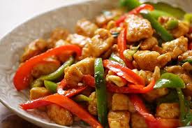 Descubre todos los trucos para cocinar sin sal y que tus platos queden deliciosos. Receta De Pollo Al Estilo Oriental Recetas Con Pollo Comidas Con Pechuga De Pollo Recetas Para Cocinar Pollo