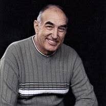 Larry Fullerton Obituary