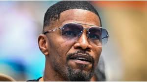 Jamie Foxx Makes First Public Appearance After Medical Scare • Channels  Television