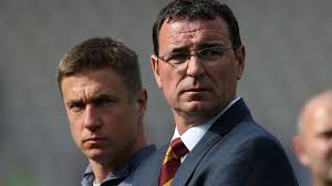 Salford appoint Gary Bowyer as new manager following Richie Wellens' exit