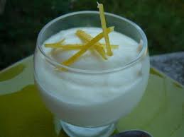 Mousse Au Citron Recette Ptitchef Recette Recette Mousse Citron Recette Entremet