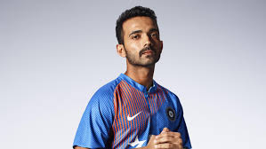 Ajinkya rahane, while addressing the media, took out a moment to wish india's regular odi skipper ms dhoni a very happy birthday. Ajinkya Rahane Birthday 2020 Happy Birthday Ajinkya Rahane Wishes Quotes Whatsapp Status Images Photos Videos Pics School Hos