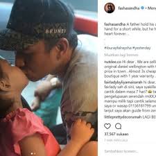 Contextual translation of adakah dia ada perempuan lain into english. Netizen Kritik Fasha Sandha Biarkan Jejai Cium Mulut Anak Perempuannya