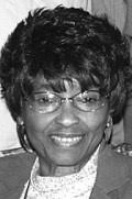 Earnestine Davis Obituary (2010)