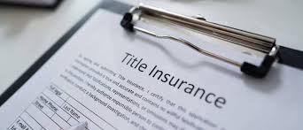 Maybe you would like to learn more about one of these? Title Insurance What You Need To Know Rocket Mortgage