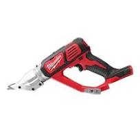 Shears and Nibblers