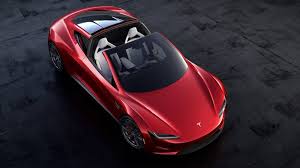 Tesla Roadster In Teknik Verileri Dogru Mu