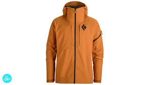 The black diamond mission shell jacket is here to ensure you keep loving the days, regardless of the conditions. Black Diamond Mission Shell Heren Youtube