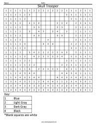 See more ideas about color by number printable, free coloring pages, coloring pages. Fortnite Skull Trooper Coloring Page Coloring Squared Fortnite Coloring Pages Unicorn Coloring Pages Disney Coloring Pages