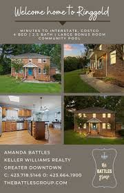 Amanda Battles: Keller Williams Realty
